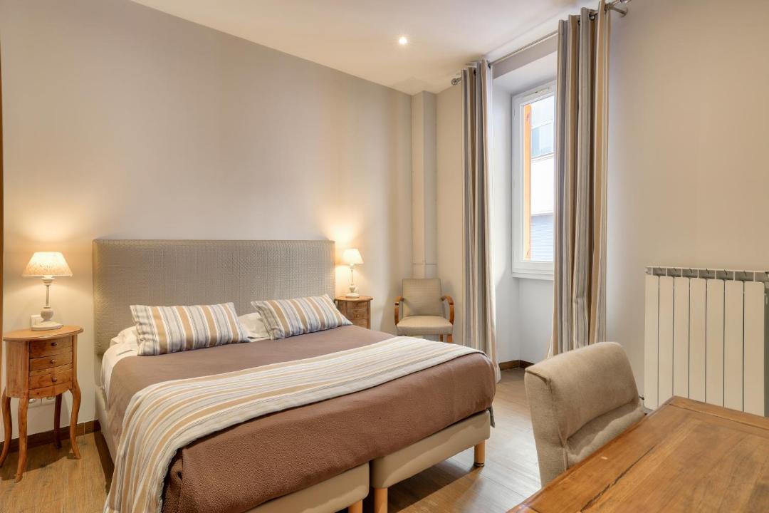 Photo of Bedroom in Lepante Quarter