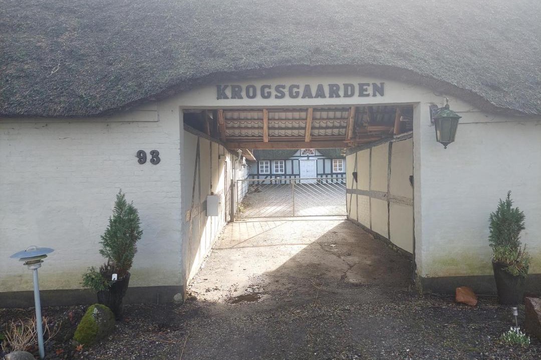 Photo of Others in Naesby