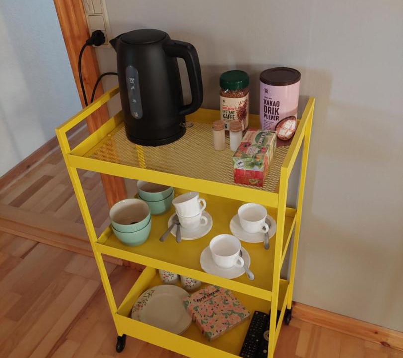 Photo of Kitchen in Naesby