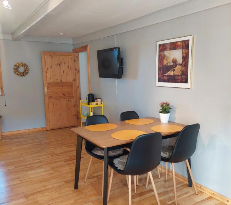 Photo of Livingroom in Naesby