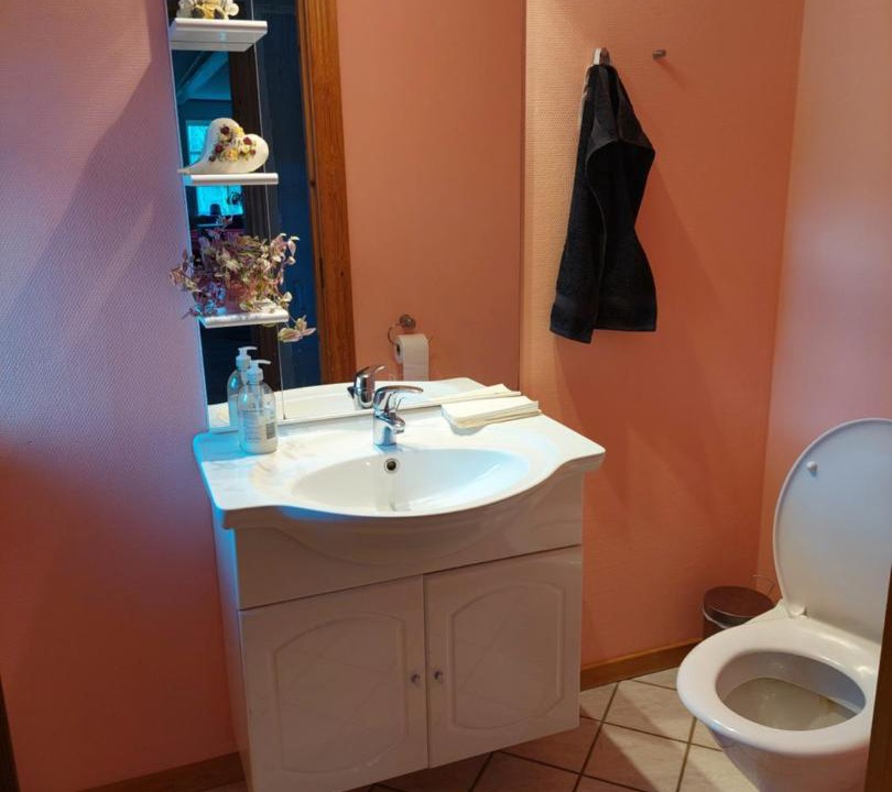 Photo of Bathroom in Naesby