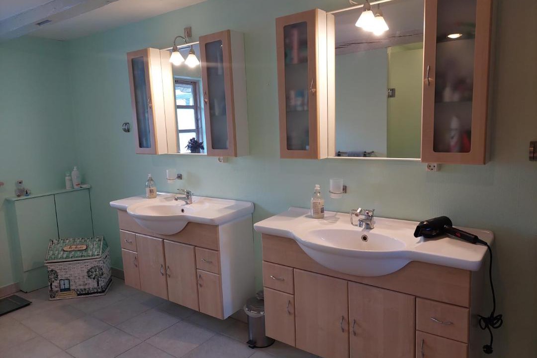 Photo of Bathroom in Naesby