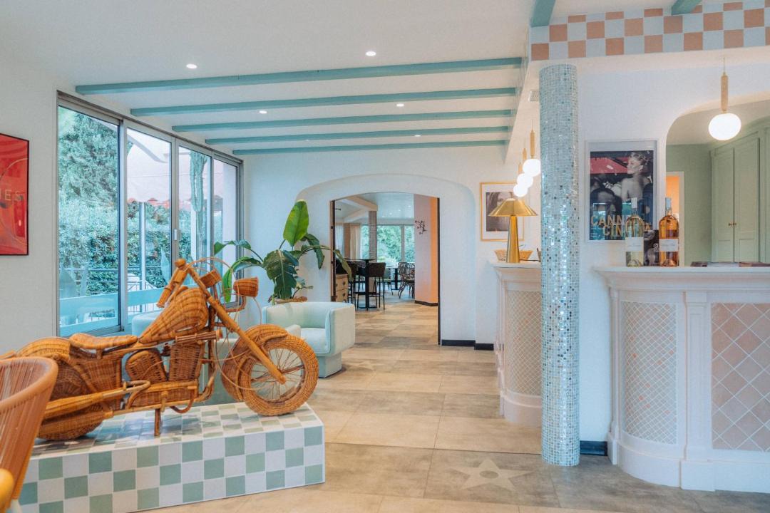 Photo of Others in La Bocca