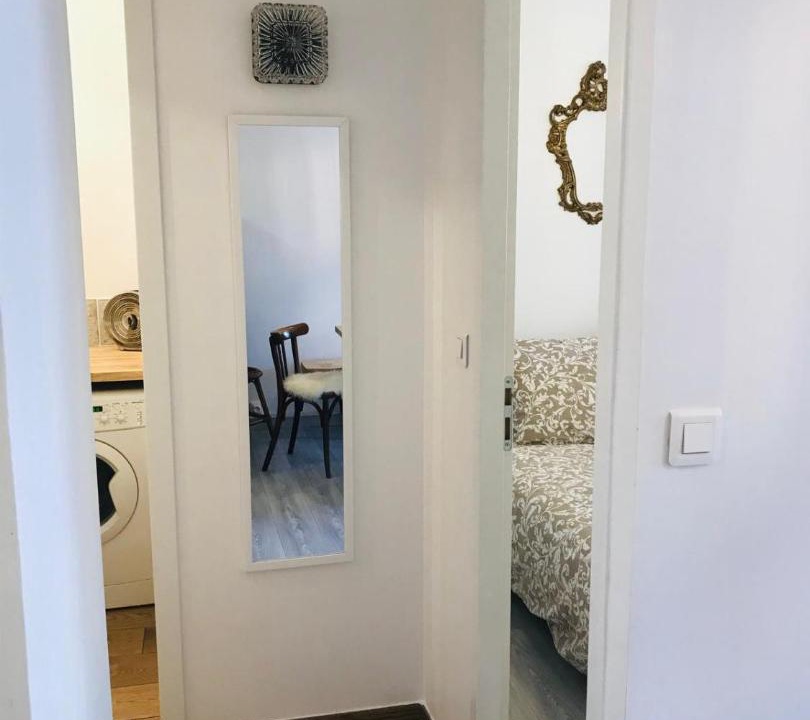 Photo of Bedroom in Cassis