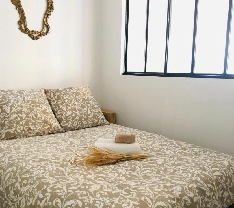 Photo of Bedroom in Cassis