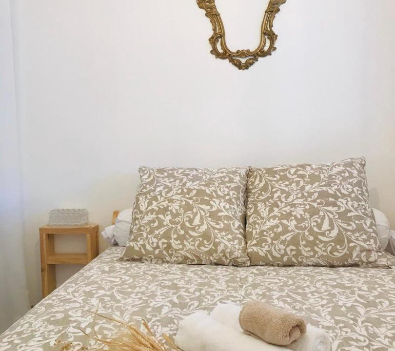 Photo of Bedroom in Cassis
