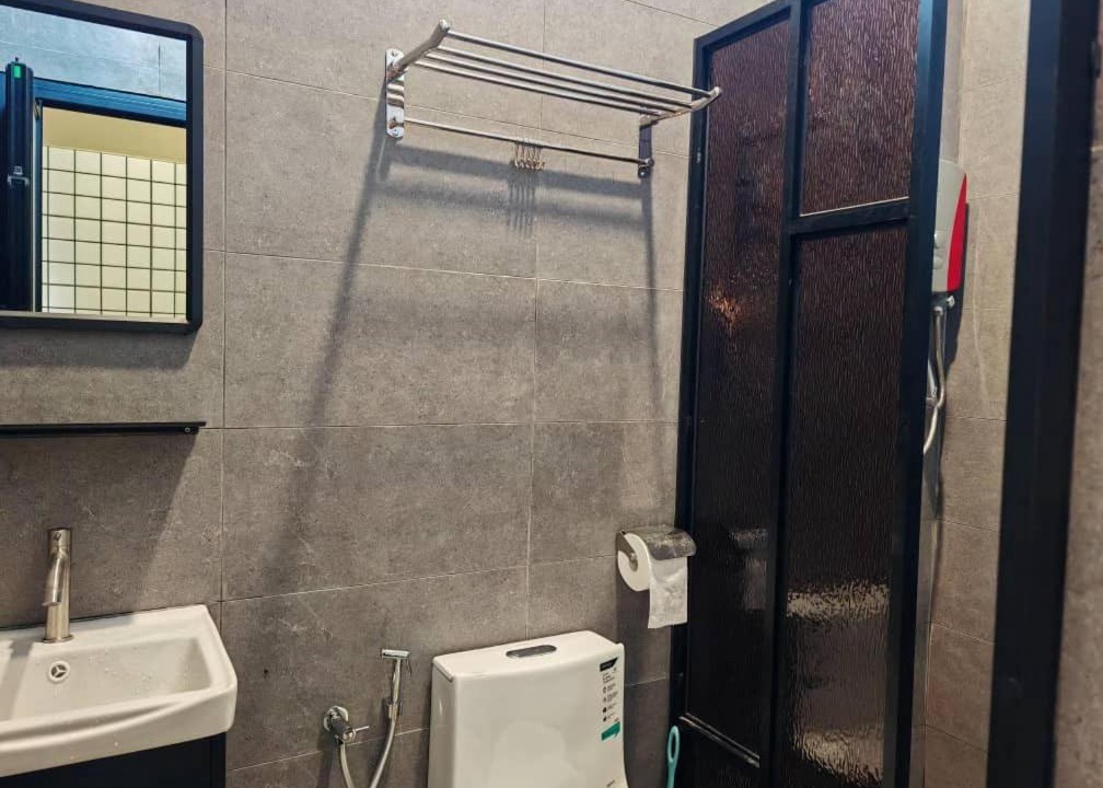 Photo of Bathroom in Pendang District