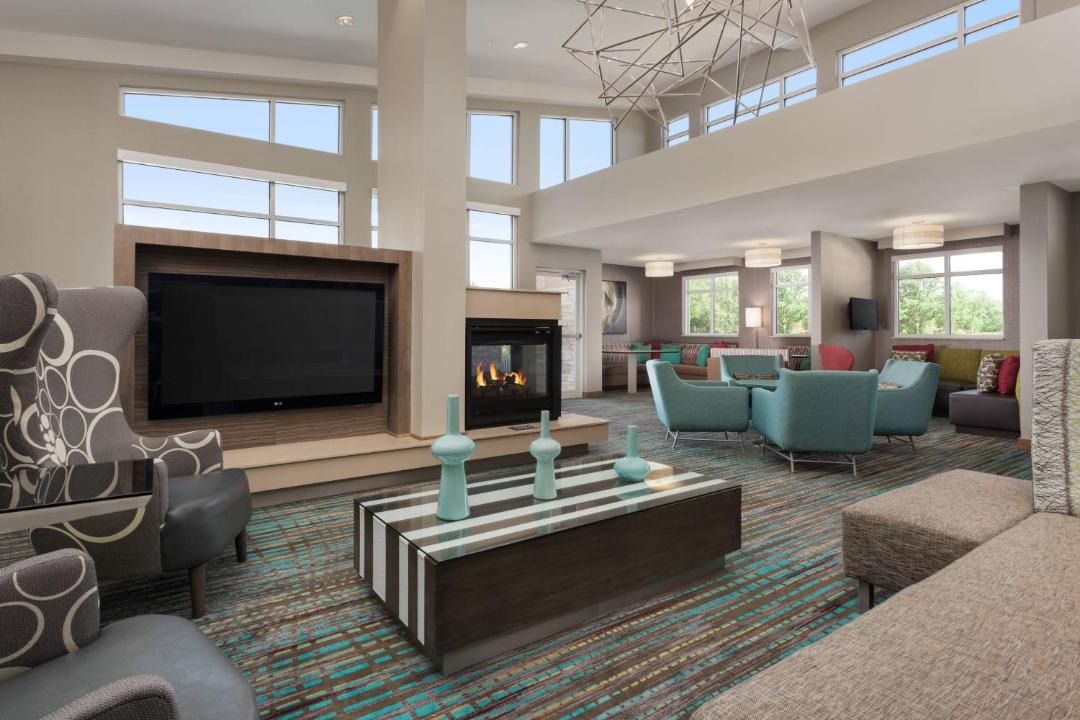 Photo of Livingroom in Bossier City