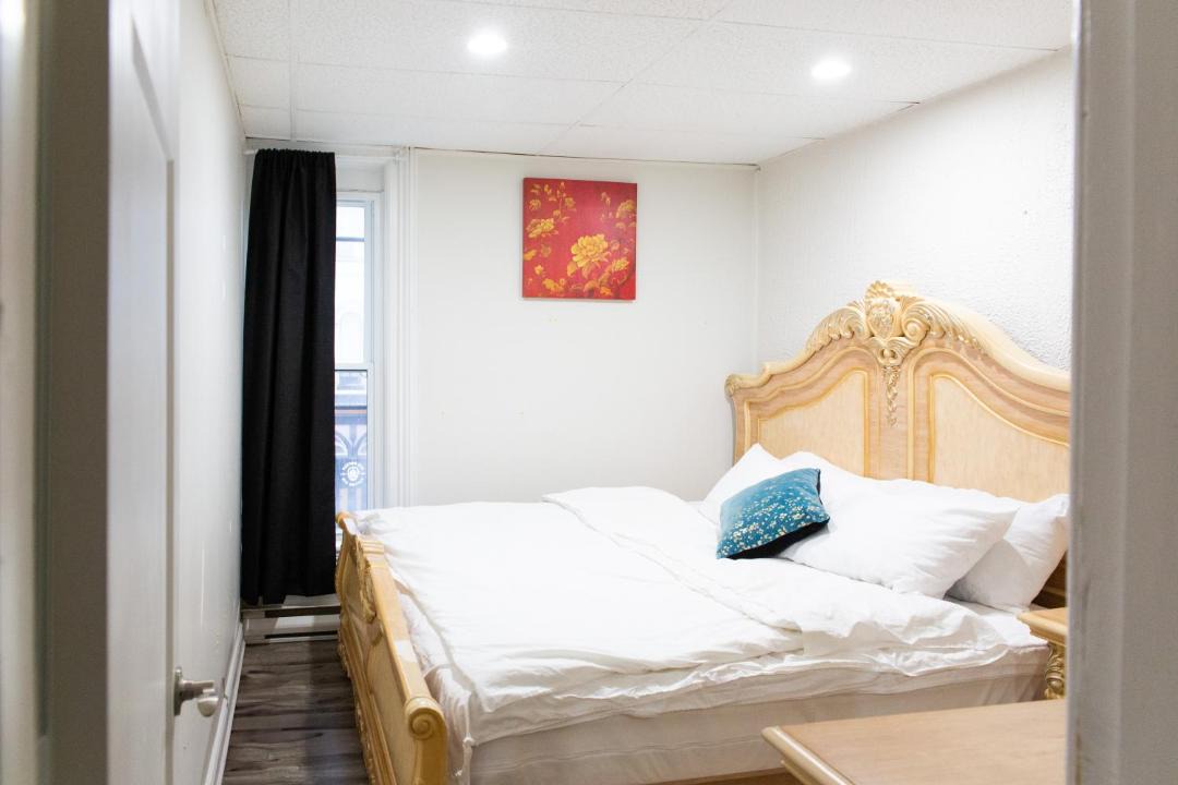 Photo of Bedroom in Bowmanville