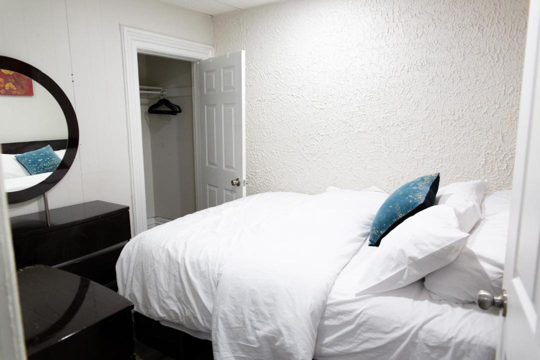 Photo of Bedroom in Bowmanville