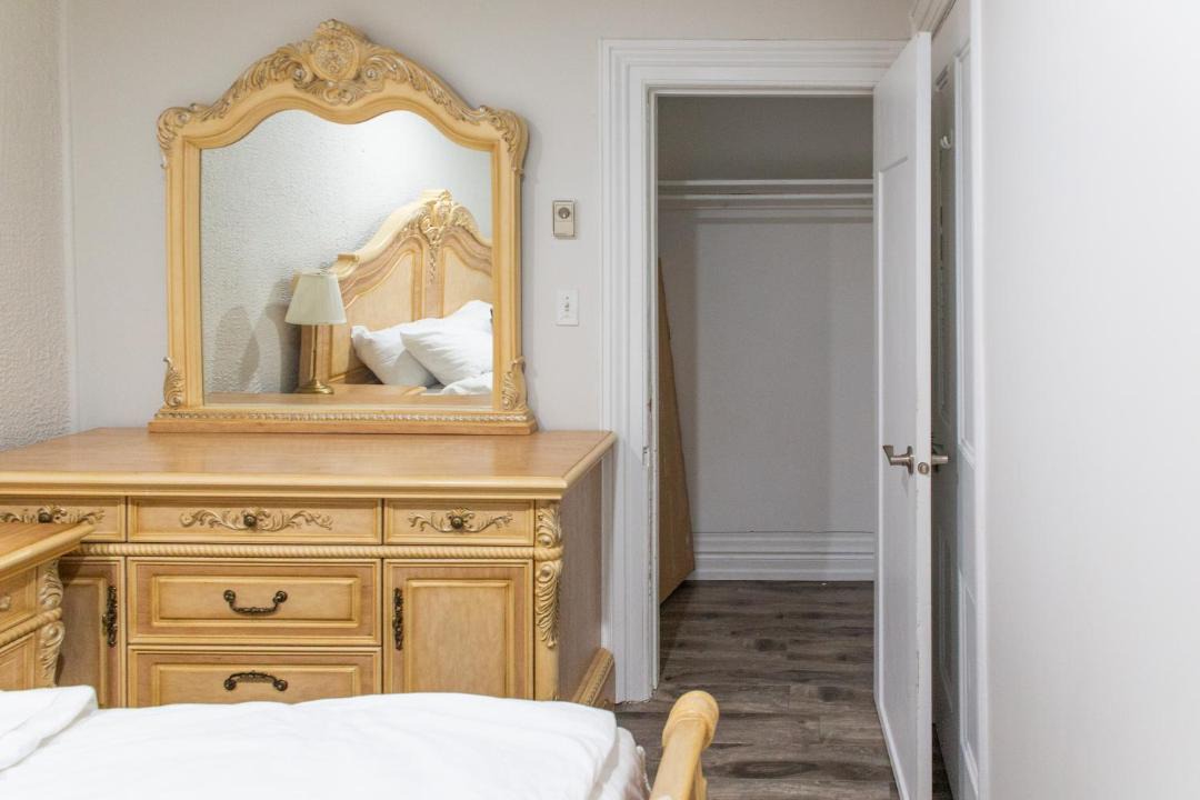 Photo of Bedroom in Bowmanville
