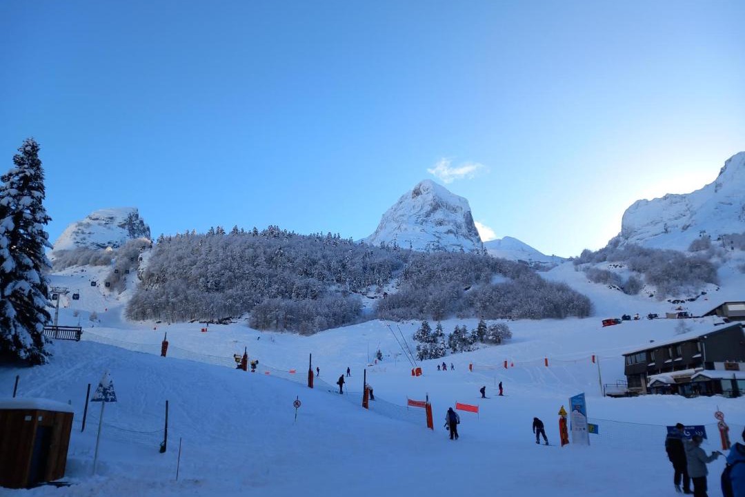 Photo of Others in Bielle