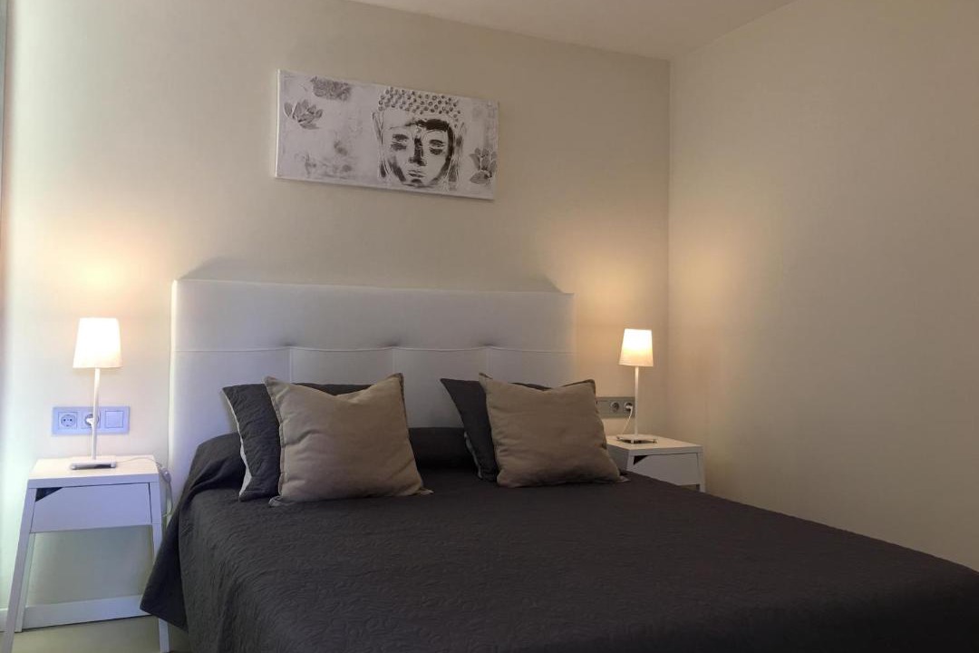 Photo of Bedroom in L'Escala
