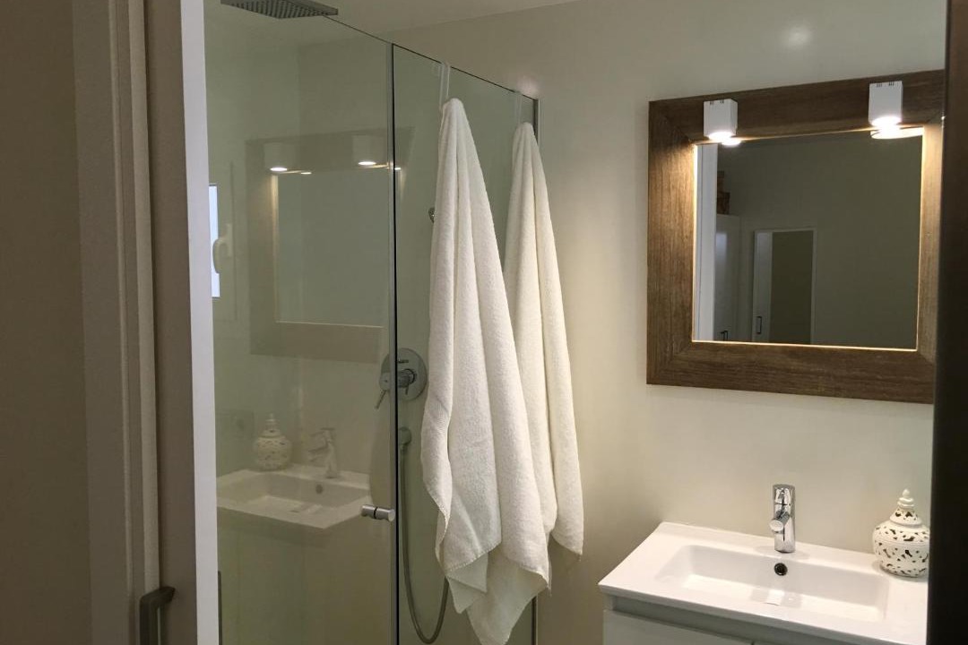 Photo of Bathroom in L'Escala