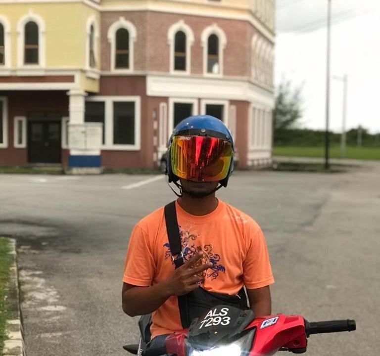 Photo of Others in Kampong Pulau Kandis