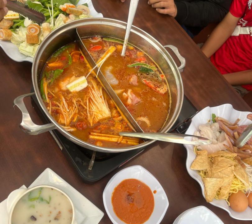 Photo of Others in Kampong Pulau Kandis