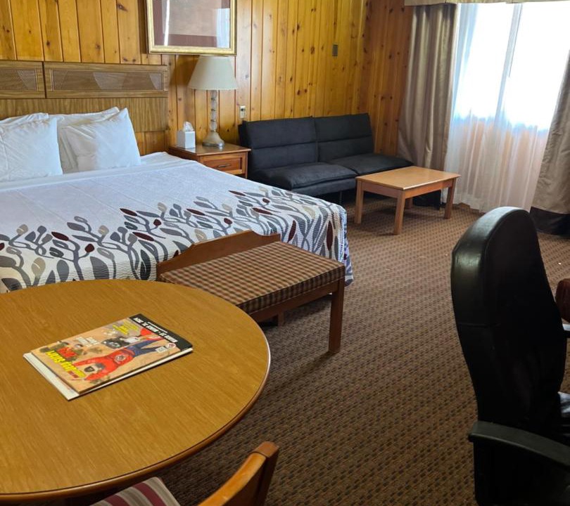 Photo of Bedroom in Blanding