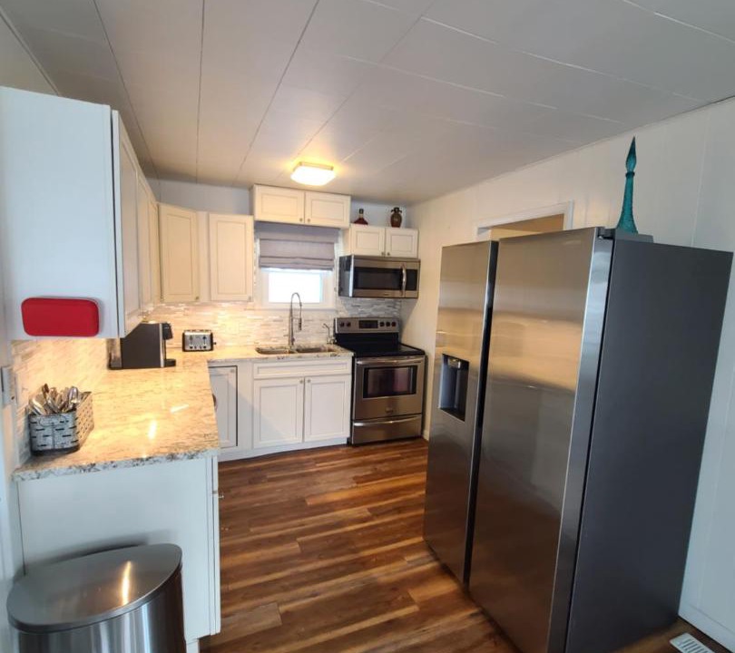 Photo of Kitchen in Warsaw