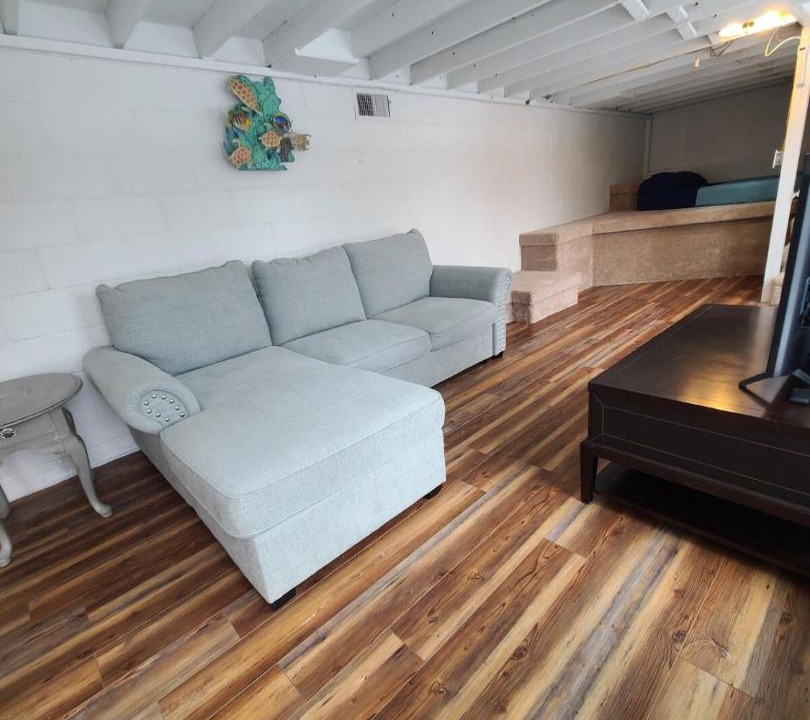 Photo of Livingroom in Warsaw