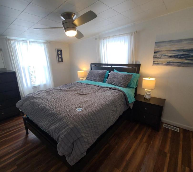 Photo of Bedroom in Warsaw