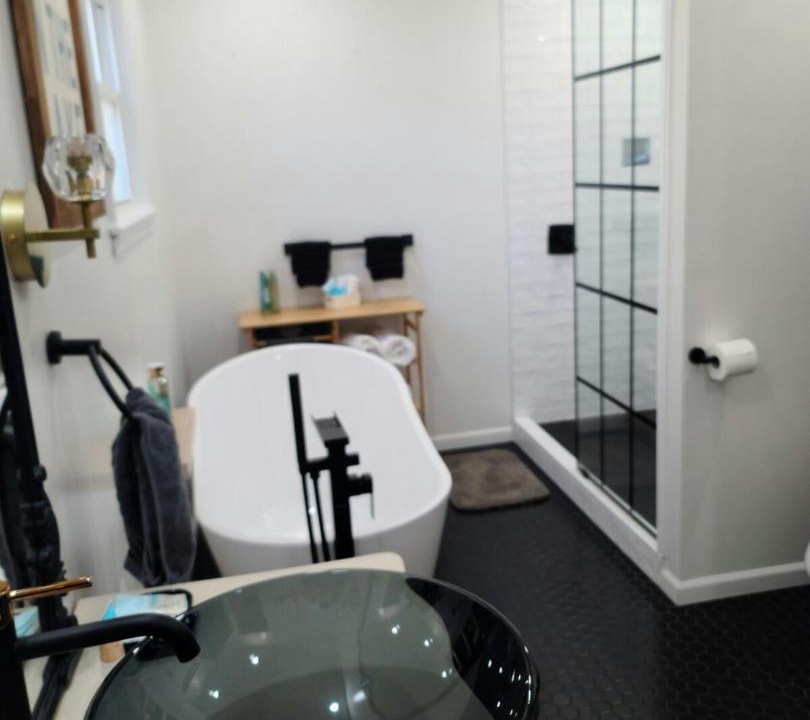 Photo of Bathroom in Warsaw