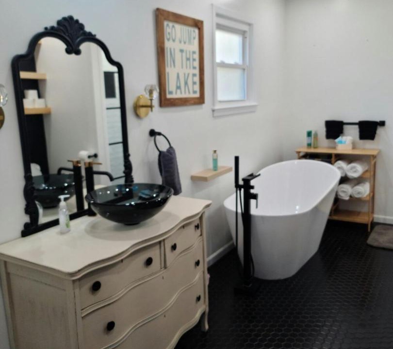 Photo of Bathroom in Warsaw