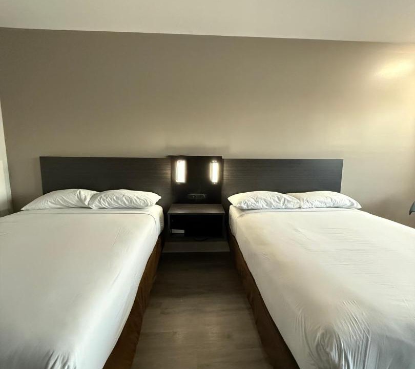 Photo of Bedroom in Cedar Mountain