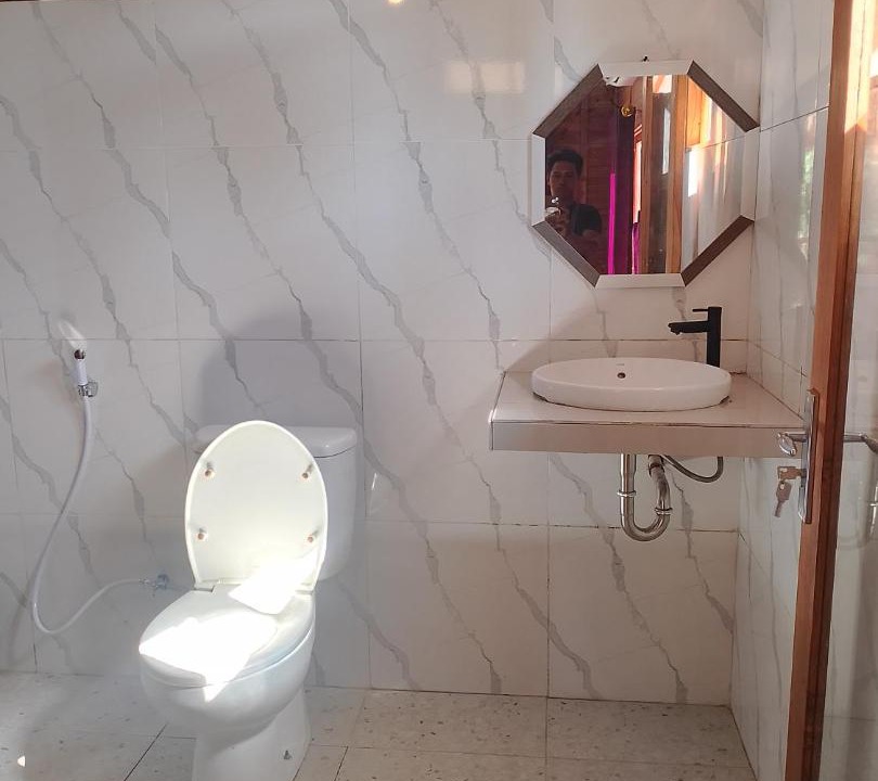 Photo of Bathroom in Purwakerti