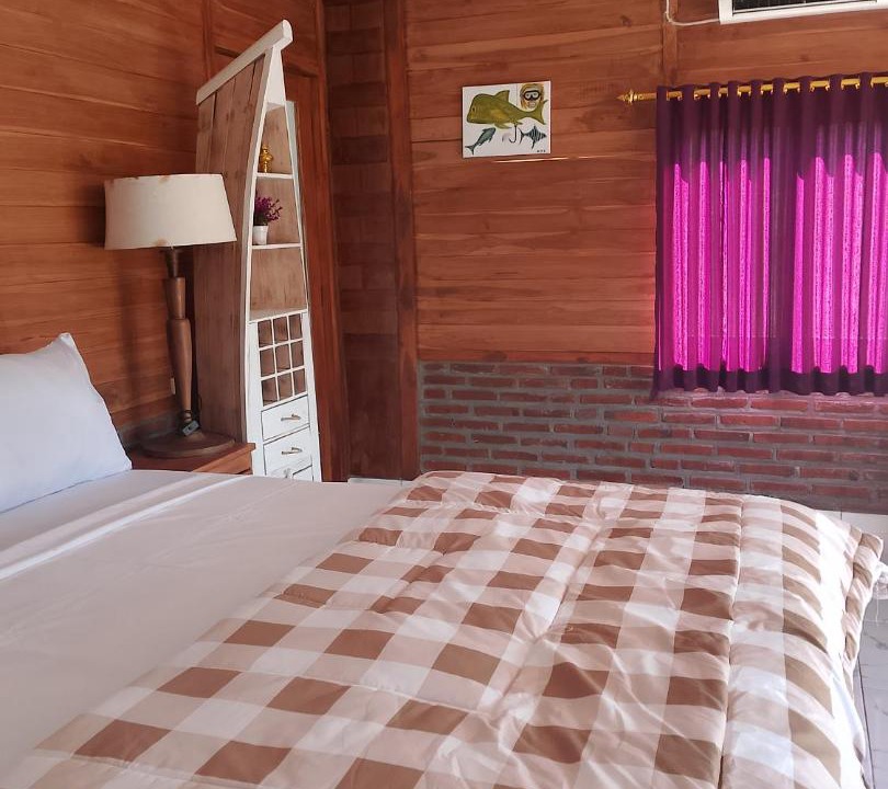 Photo of Bedroom in Purwakerti