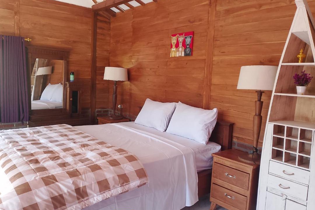 Photo of Bedroom in Purwakerti