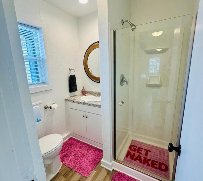Photo of Bathroom in Sunrise Beach