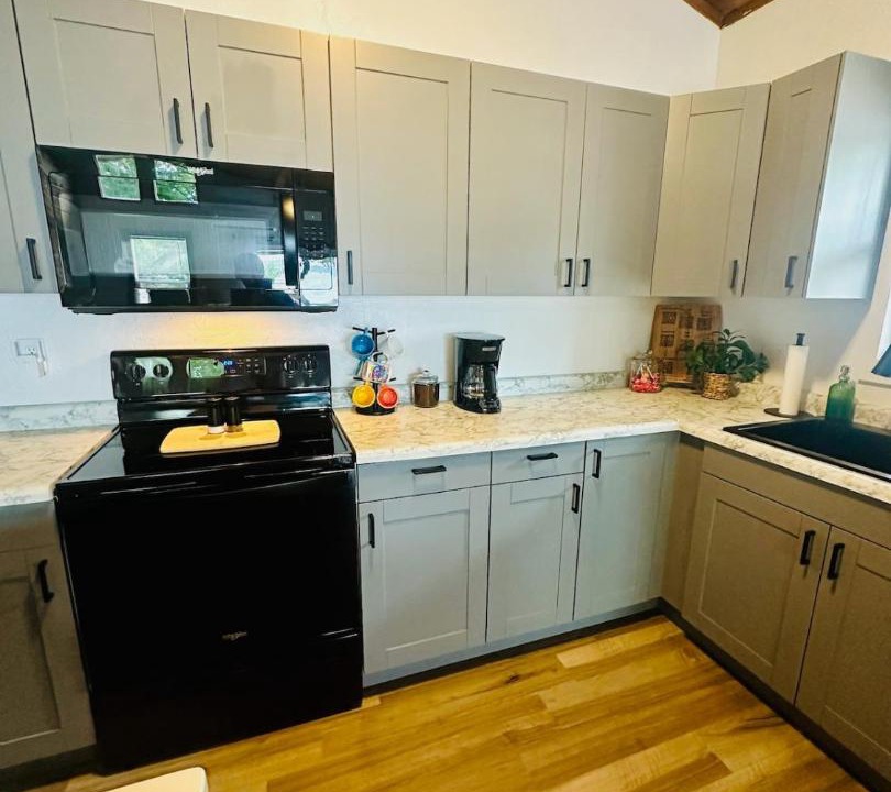 Photo of Kitchen in Sunrise Beach
