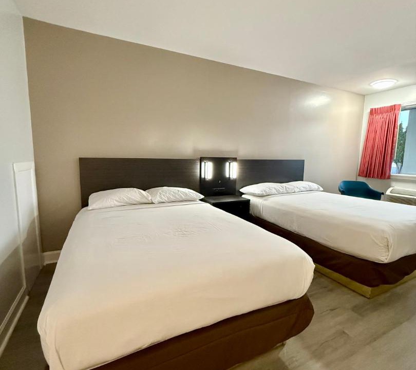 Photo of Bedroom in Cedar Mountain