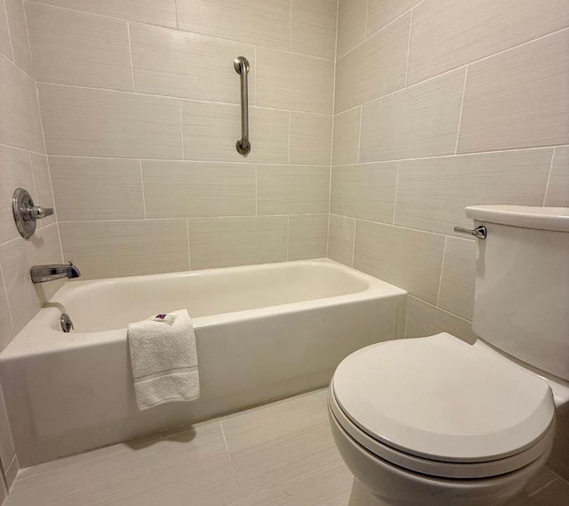 Photo of Bathroom in Cedar Mountain
