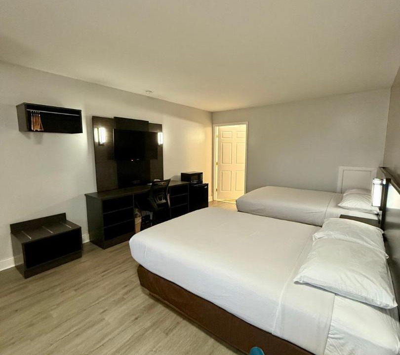 Photo of Bedroom in Cedar Mountain