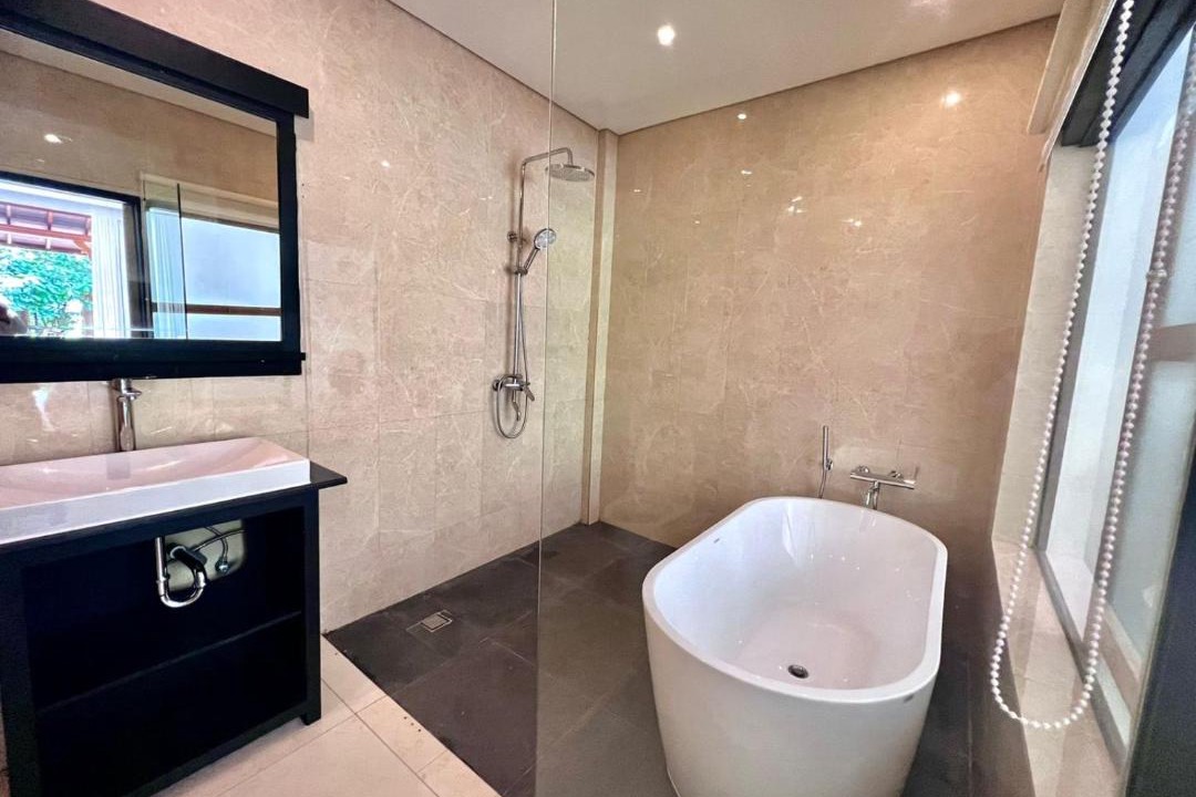 Photo of Bathroom in Mas