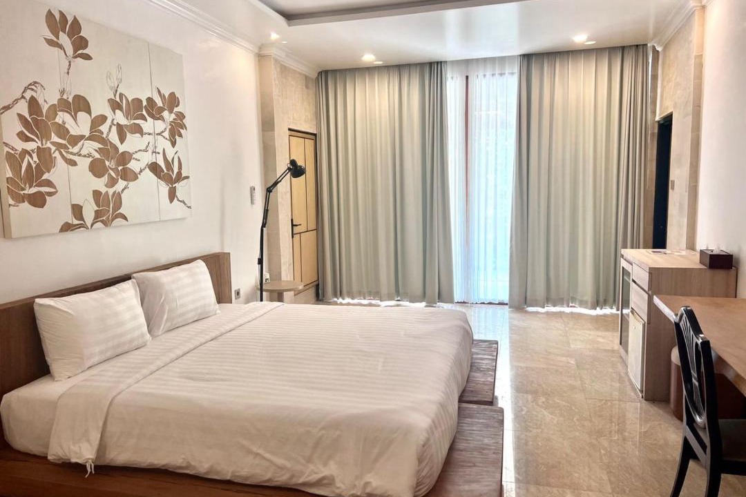 Photo of Bedroom in Mas
