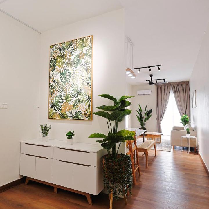 Photo of Livingroom in Kampung Rinching Ulu