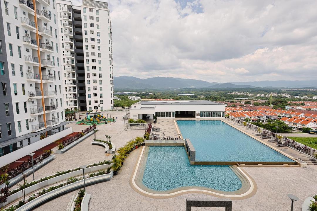 Photo of Others in Kampung Rinching Ulu