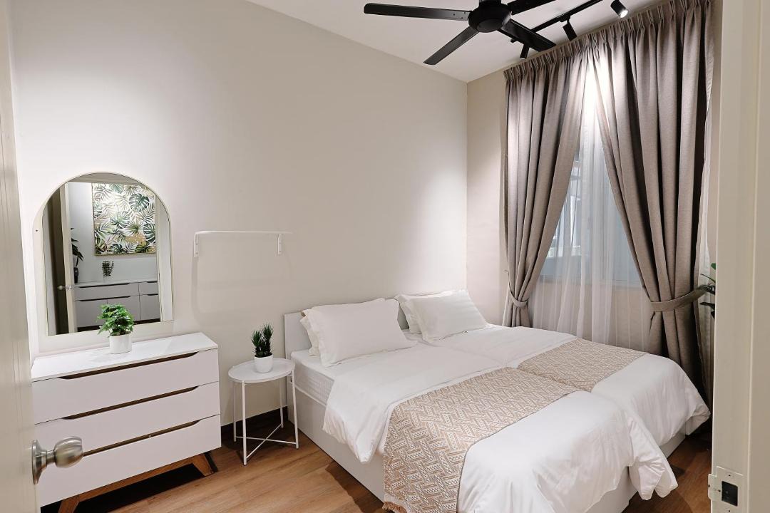 Photo of Bedroom in Kampung Rinching Ulu