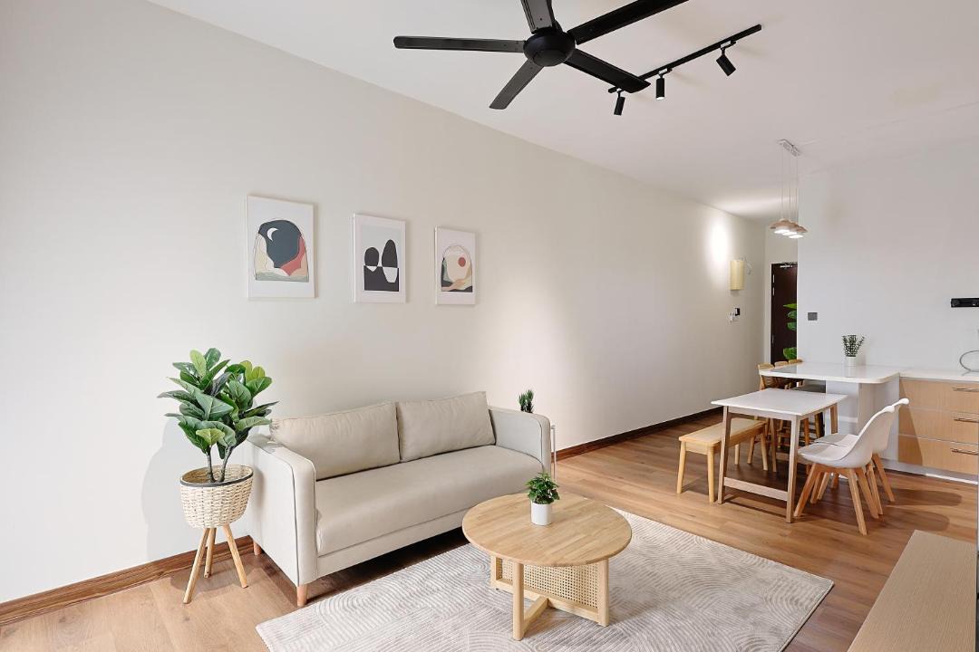 Photo of Livingroom in Kampung Rinching Ulu