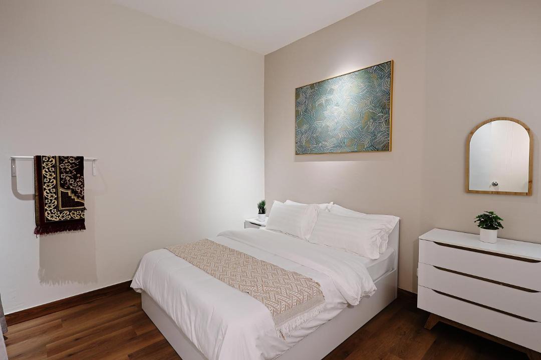 Photo of Bedroom in Kampung Rinching Ulu