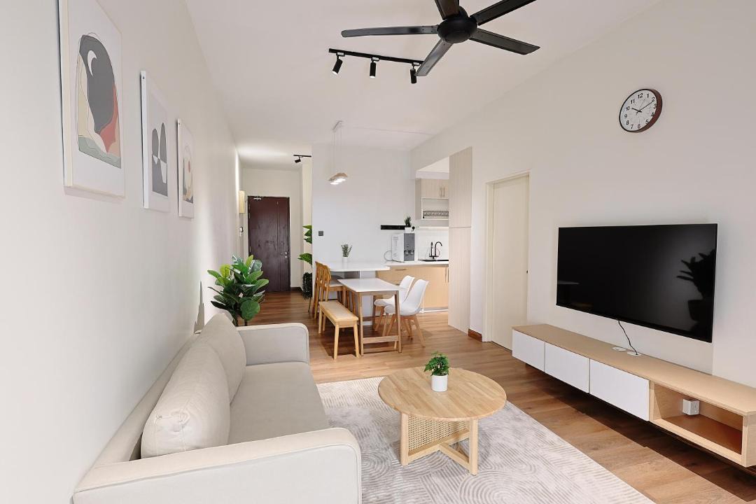 Photo of Livingroom in Kampung Rinching Ulu