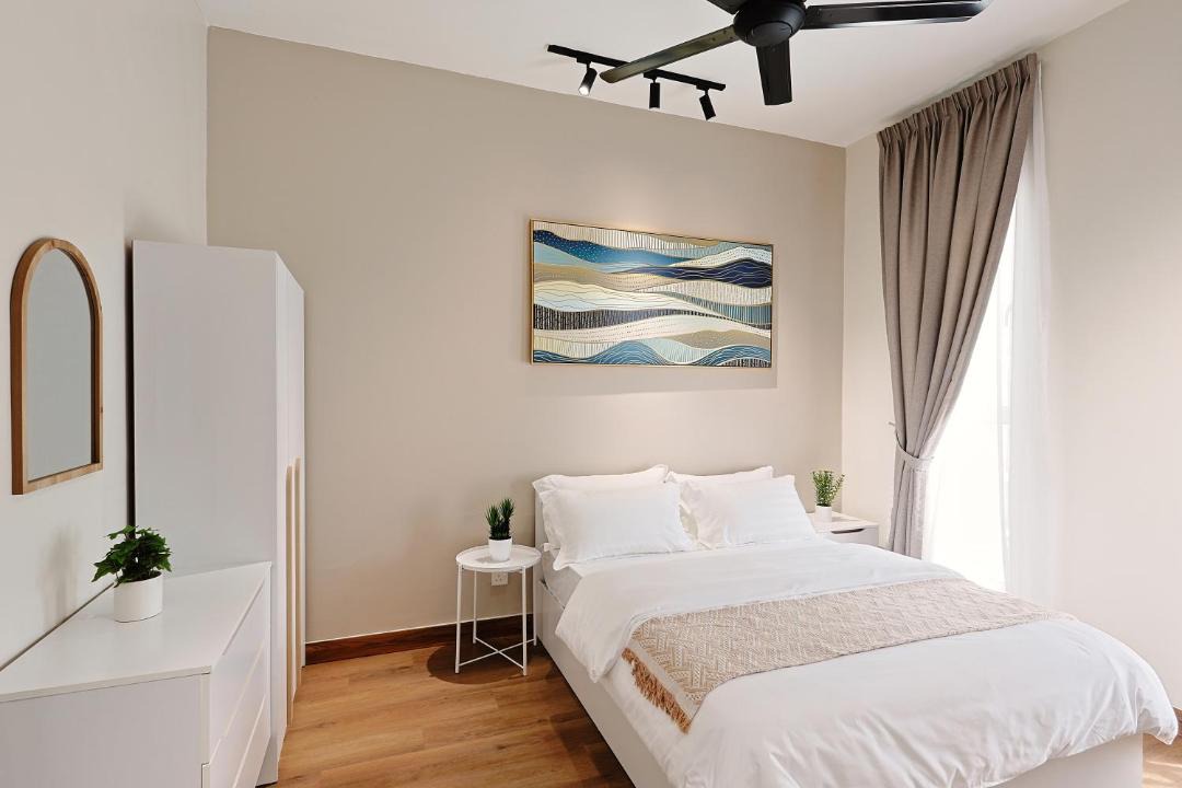 Photo of Bedroom in Kampung Rinching Ulu