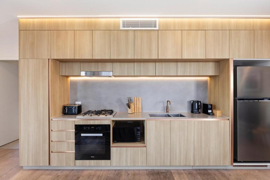 Photo of Kitchen in Kangaroo Point