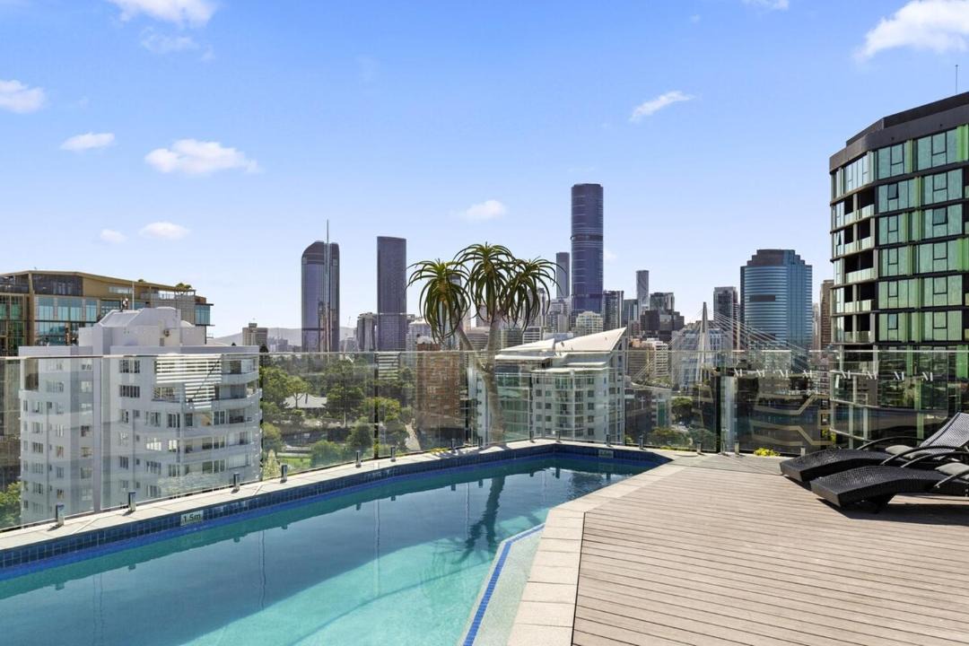 Photo of Others in Kangaroo Point