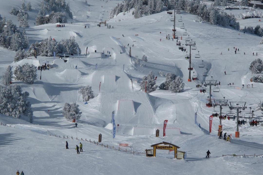 Photo of Others in Chamrousse