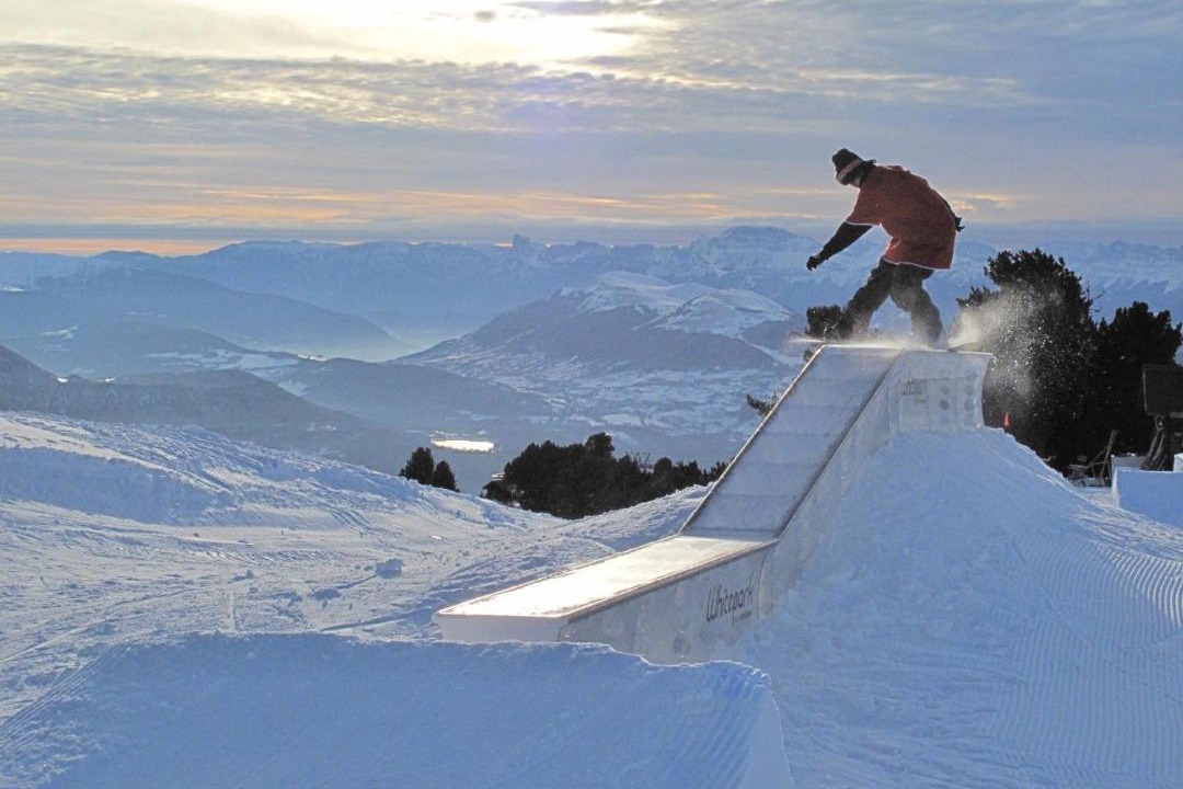 Photo of Others in Chamrousse