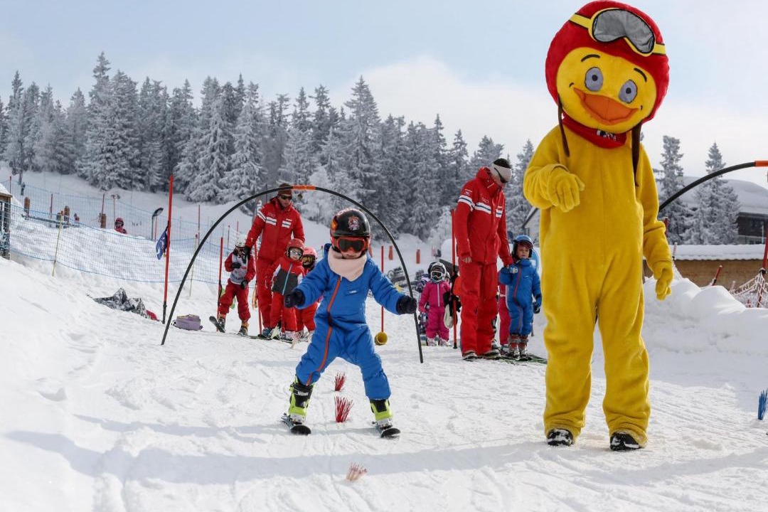 Photo of Others in Chamrousse