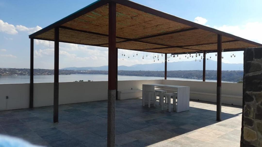 Photo of Patio Balcony in Tequesquitengo